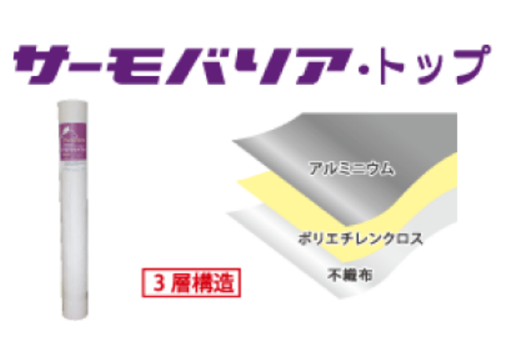 サーモバリアトップ