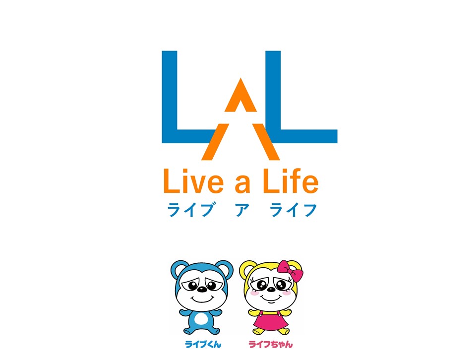 株式会社Live a Life