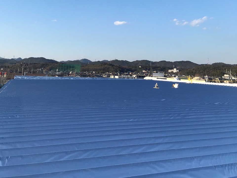 食品開発・製造会社の工場でご採用様