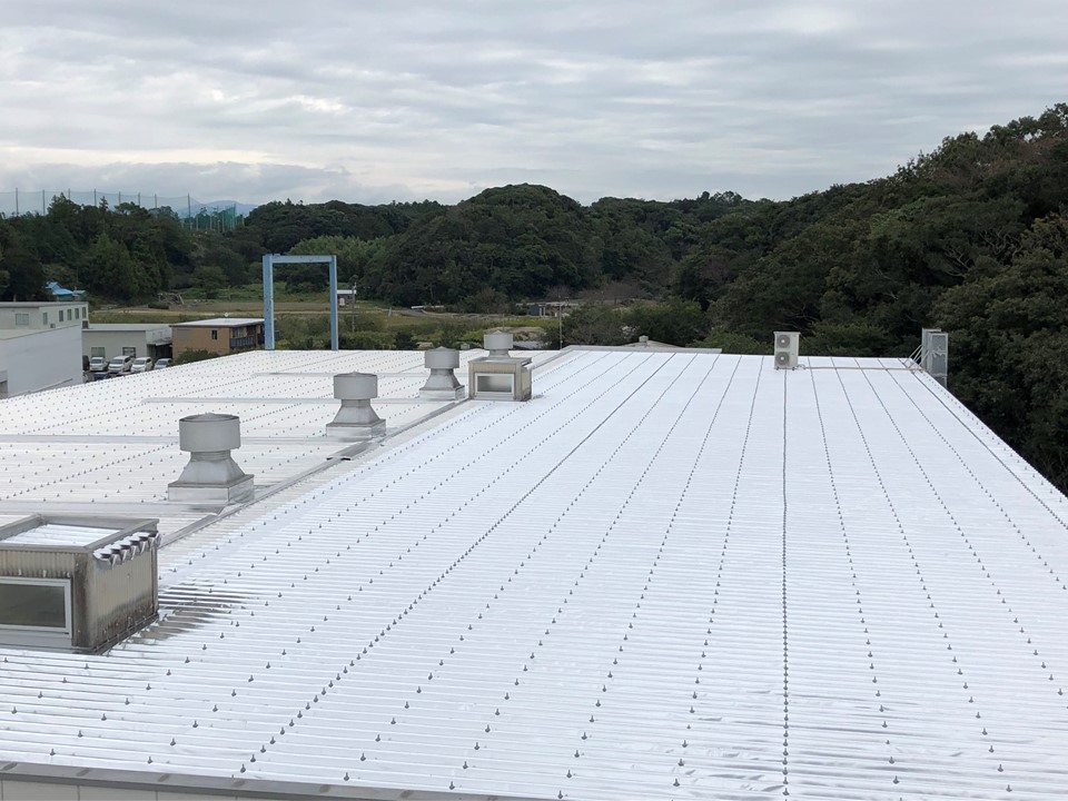 効果実感！追加のスカイ工法様