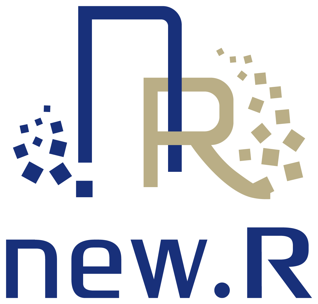 株式会社new.R
