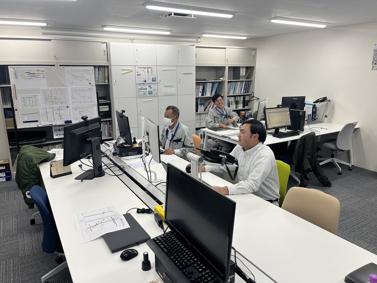 東海インプルＳＥ株式会社